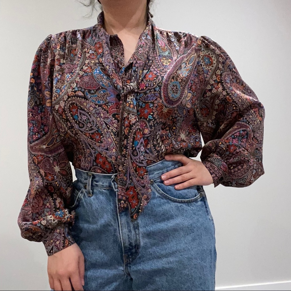 19 century Elite Vintage Shirt